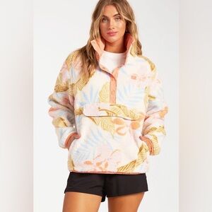 Billabong Switchback Fleece